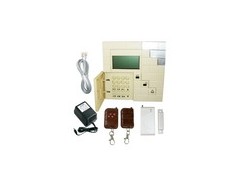 防偷防盗当然用深安防盗报警器最好!图1