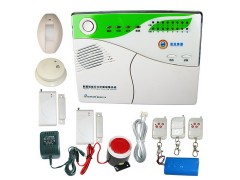 替代防盗门窗防盗的新一体式防盗报警器图1