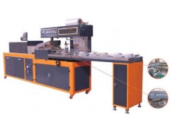 山东餐具热收缩膜机C聊城消毒餐具热收缩膜机图1