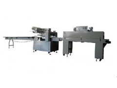 山东水晶餐具封口机C日照水晶餐具打包机图1