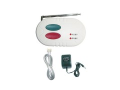 央视推出的新一代防盗报警器图1