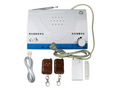 盗贼的克星,家庭防盗报警器图1