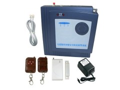 盗贼之天敌-深安防盗报警器图1