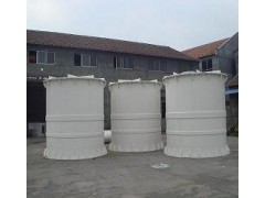 大型储罐/全塑储罐/纯塑储罐图1