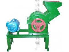 450型人造石粉碎机图1