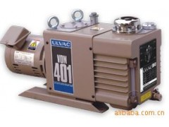 日本原装进口爱发科VDN301真空泵及配件图1