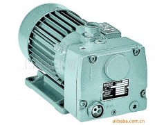 德国原装进口贝克U4.100真空泵及配件图1