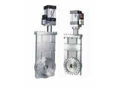 气动真空插板阀—￥价格优惠*专业技术【良大制造】值得信赖图1