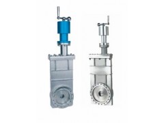 真空插板阀—￥价格优惠*专业技术【良大生产】值得信赖图1