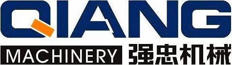 温州强忠机械科技有限公司