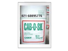 卡博特气相二氧化硅CAB-O-SIL M-5