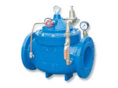 200X减压阀—￥价格优惠*品质优良【良大制造】图1