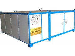 供应三层强化夹胶机图1