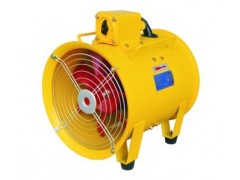 福建莆田泉州漳州龙岩远达防爆电气隔爆型移动式多用风机图1