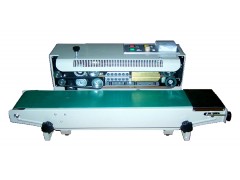 山东封口打码机s烟台塑料封口机图1