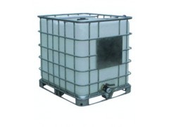 化工桶、化工储罐、塑料桶图1