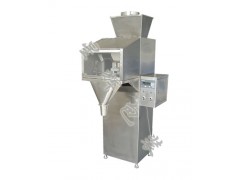 哈尔滨绿豆包装机/沈阳干粉包装机/盘锦大米包装机图1