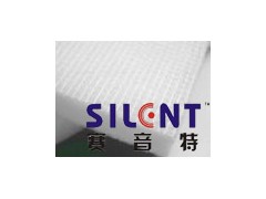 赛音特三聚氢胺环保吸音棉www.ehangtech.com图1