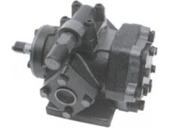 韩国亚隆A-RYUNG齿轮泵图1