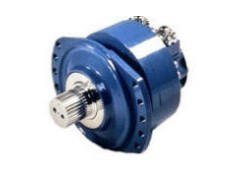 法国波克兰MS马达图1