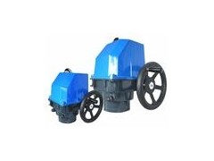 德国PSQ执行机构图1