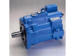 日本不二越变量泵图1