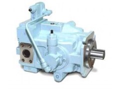 美国DENISON丹尼逊双联叶片泵图1