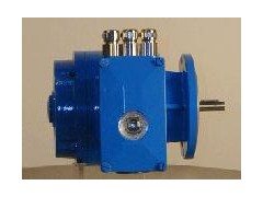 德国HUBNER编码器图1