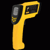 在线式红外线测温仪AR882A