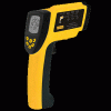 红外线测温仪AR872A在线式