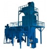 干混砂浆设备，颗粒机