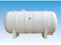 耐腐全塑PE储罐、贮罐、接收罐图1