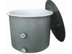 龙岩钢塑复合搅拌锅、张家港储罐图1