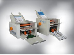 说明书折纸机_东莞自动折纸机图1