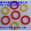 供应硅胶胶圈，硅胶密封圈，硅胶防水密封圈