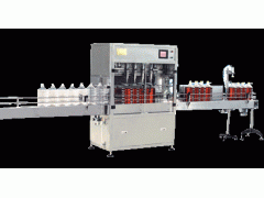 济南灌装机/东泰食用油类灌装机械图1