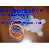 供应玻璃罐密封圈，硅胶防水密封圈，硅胶密封圈