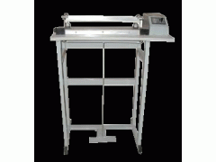 山东封口机/脚踏塑料封口机/东泰包装机械图1