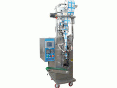 济南颗粒包装机/汤料自动包装机/东泰包装机械图1