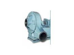 RVH4/RU 280 R德国EVG轴流风机图1