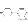 1-(4-吡啶基)哌嗪,1008-91-9