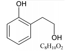 邻羟基苯乙醇,7768-28-7