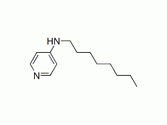 4-(辛基氨基)吡啶,64690-19-3