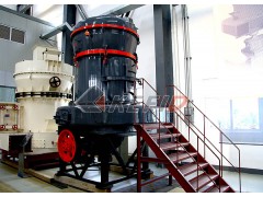 郑州科菲达  专业生产欧版磨粉机