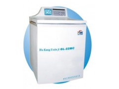 GL-18MC高速冷冻离心机图1