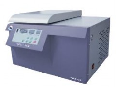 TGL-16M台式高速冷冻离心机图1