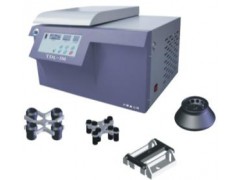 TDL—5M台式大容量冷冻离心机图1