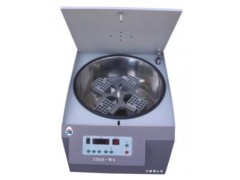 TDZ5-WS台式低速多管架自动平衡离心机图1