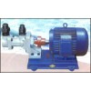3G型三螺杆泵