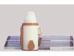 粮食扦样器 风吸式粮食扦样器图1